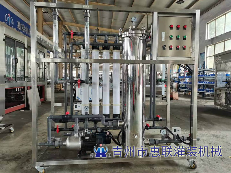 葡萄酒過濾機(jī)